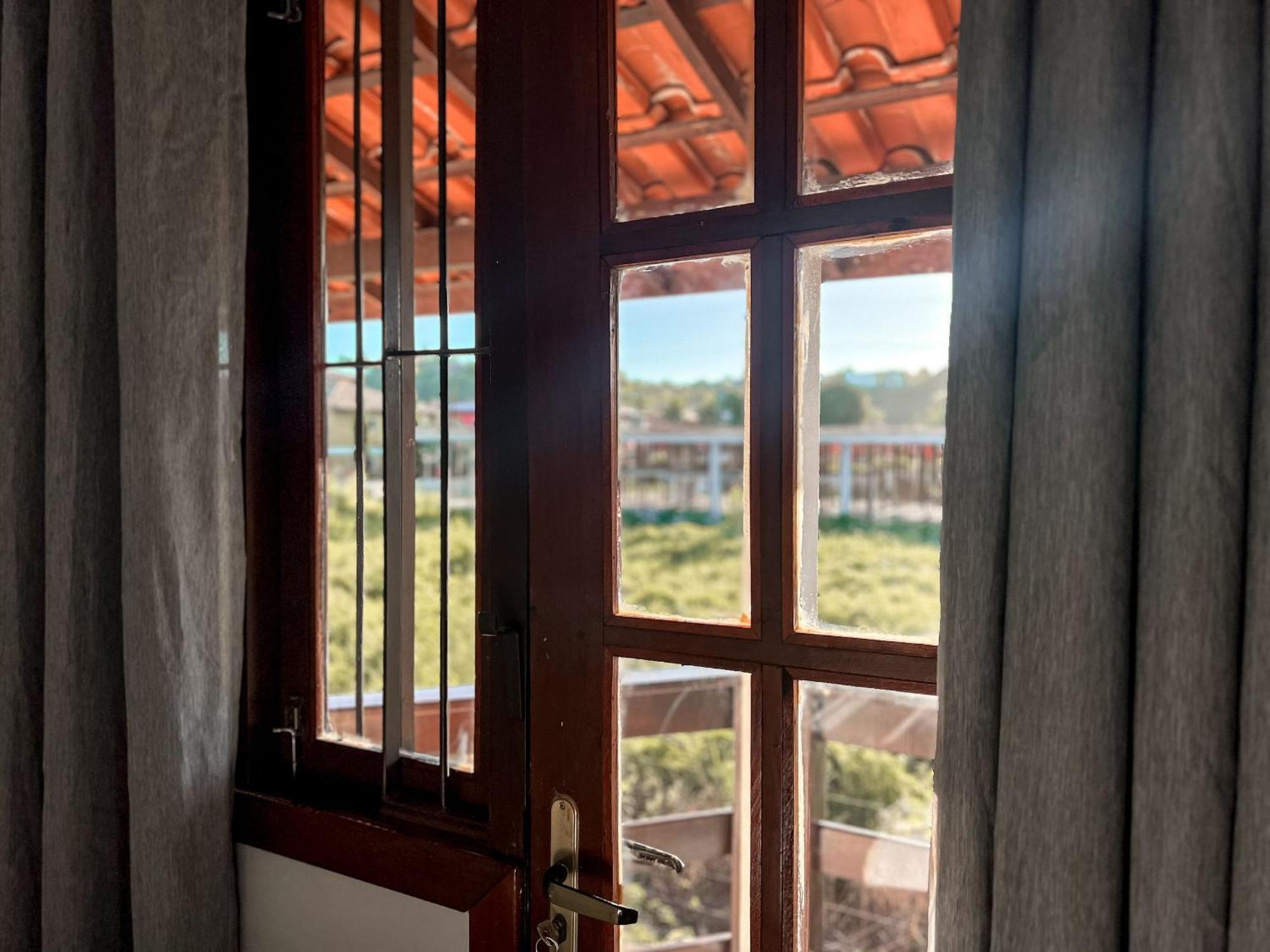 Casas No Residencial Mont Sinai Com 2 Ou 3 Suites (Adults Only) Porto Seguro Exterior foto
