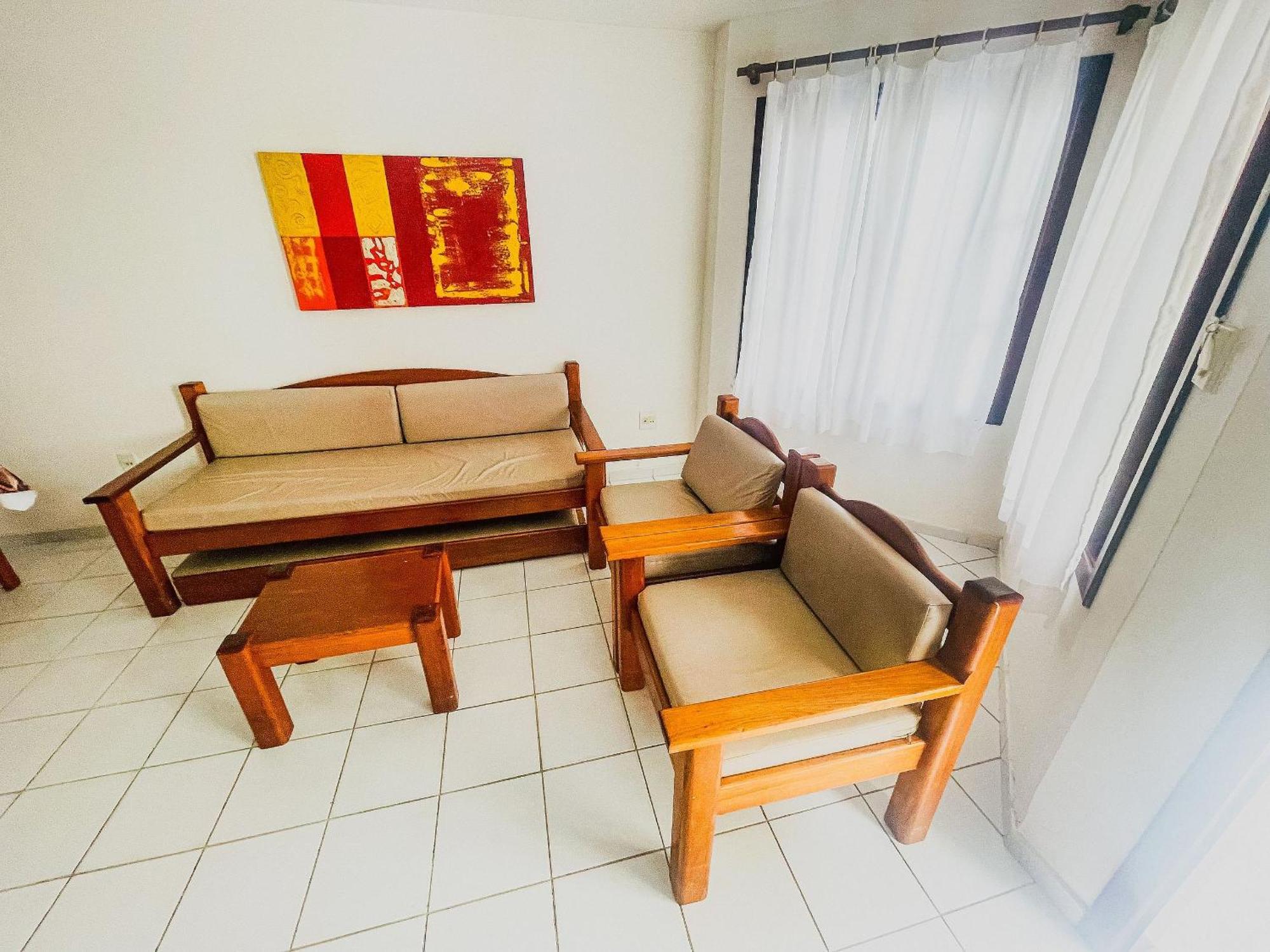 Casas No Residencial Mont Sinai Com 2 Ou 3 Suites (Adults Only) Porto Seguro Exterior foto