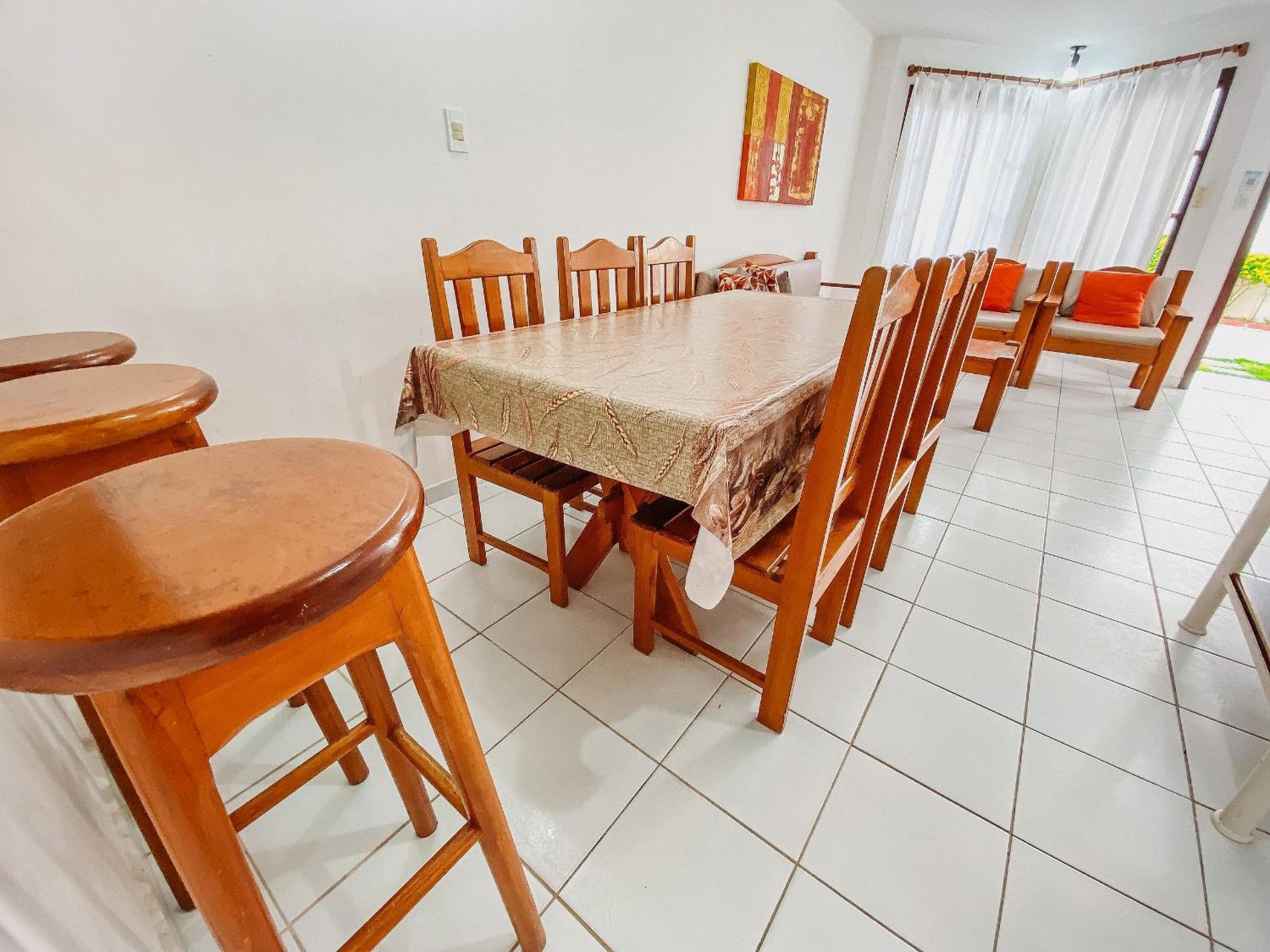Casas No Residencial Mont Sinai Com 2 Ou 3 Suites (Adults Only) Porto Seguro Exterior foto
