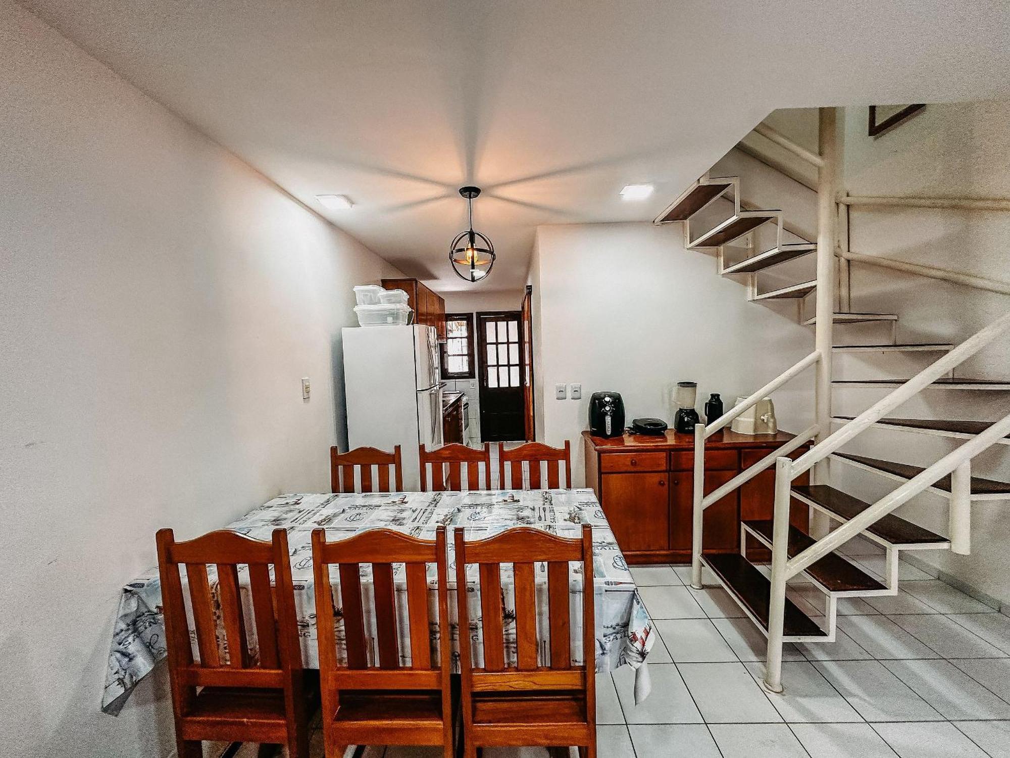 Casas No Residencial Mont Sinai Com 2 Ou 3 Suites (Adults Only) Porto Seguro Exterior foto